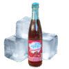 Caprice Grenadine Small Glass 0,33 L